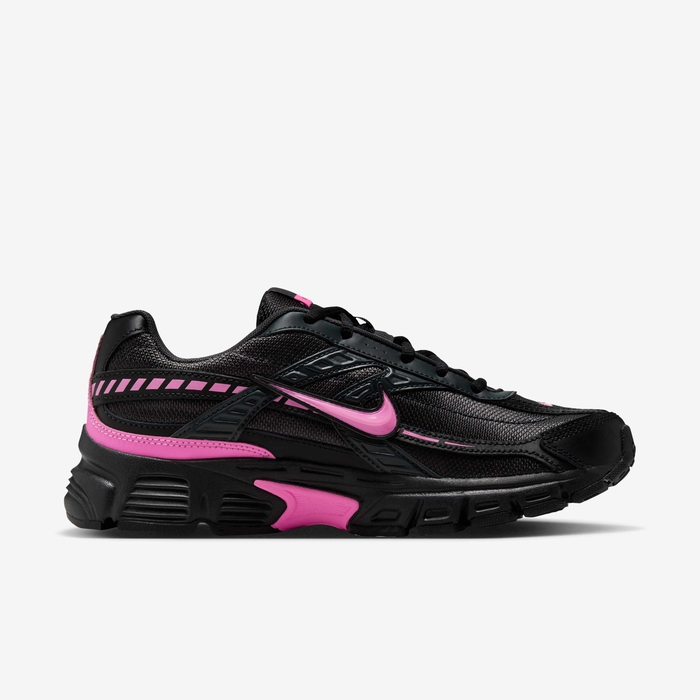 Кросівки жіночі Nike Initiator Black Pink Spell — фото 1