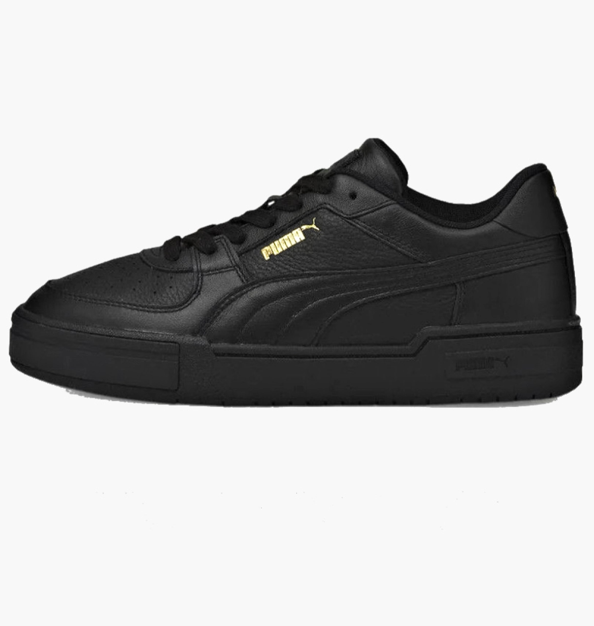 Кросівки чоловічі Puma Ca Pro Classic Black (380190-06) — фото 1