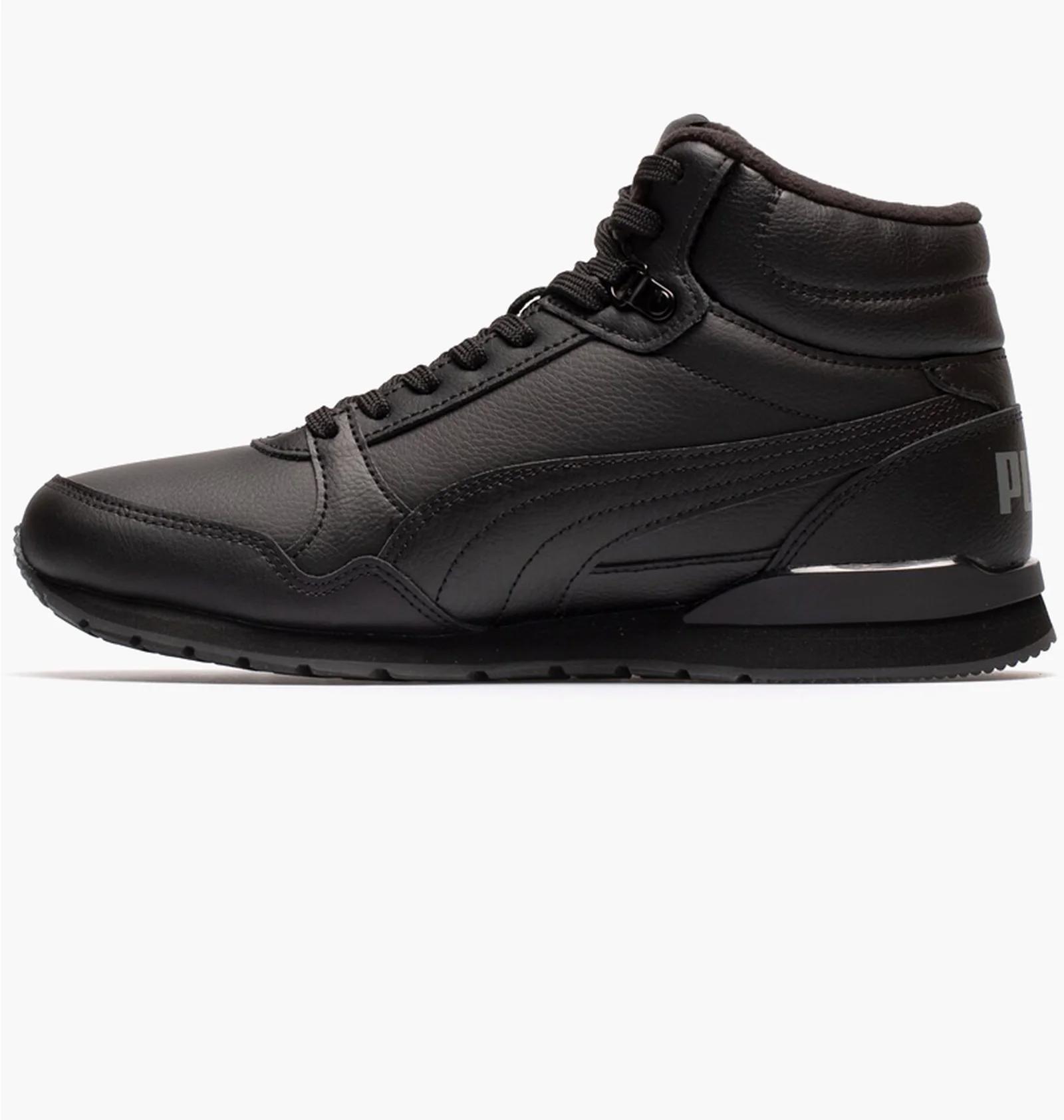 Кросівки чоловічі Puma St Runner V3 Mid L (387638-01) — фото 1