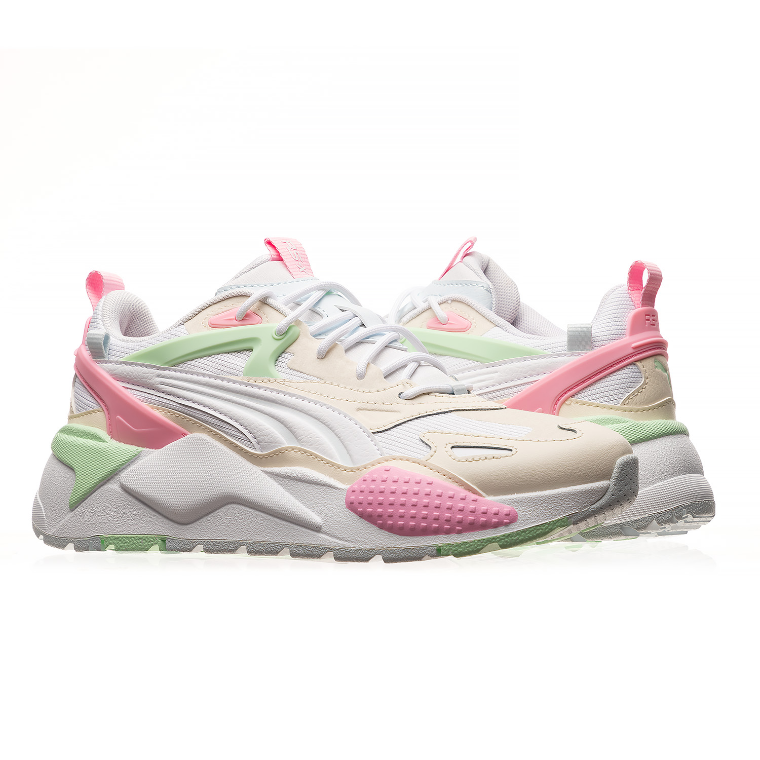 Кросівки жіночі Puma Rs X Efekt (39593803) — фото 1