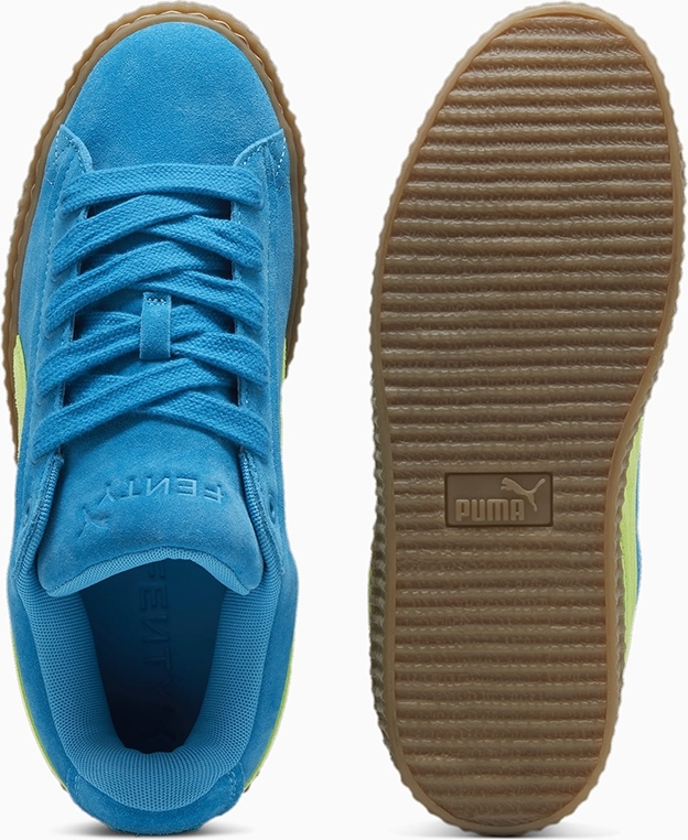 Кросівки жіночі Puma X Phatty Fenty (39640302) — фото 4
