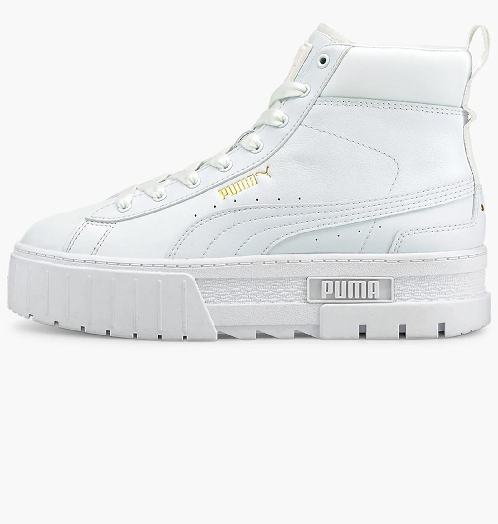 Кросівки жіночі Puma Mayze Mid Women's Trainers (381170-01) — фото 1