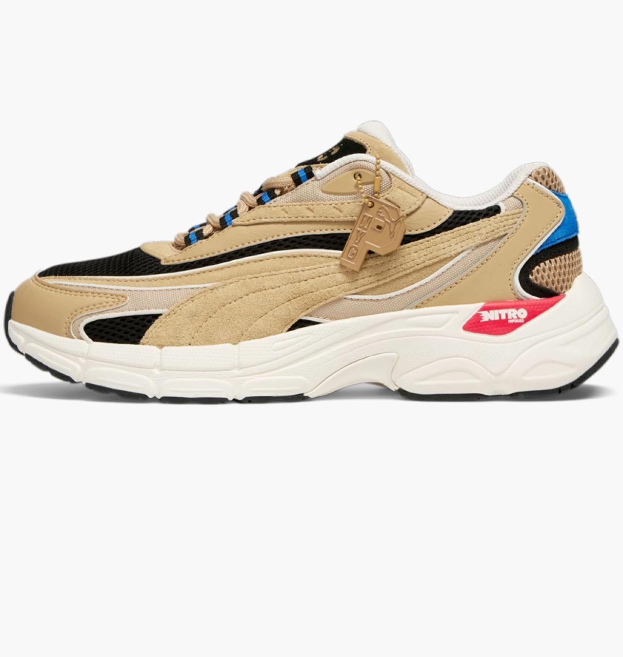 Кросівки чоловічі Puma Teveris Nitro™ Nyc Sneakers (39610601) — фото 1