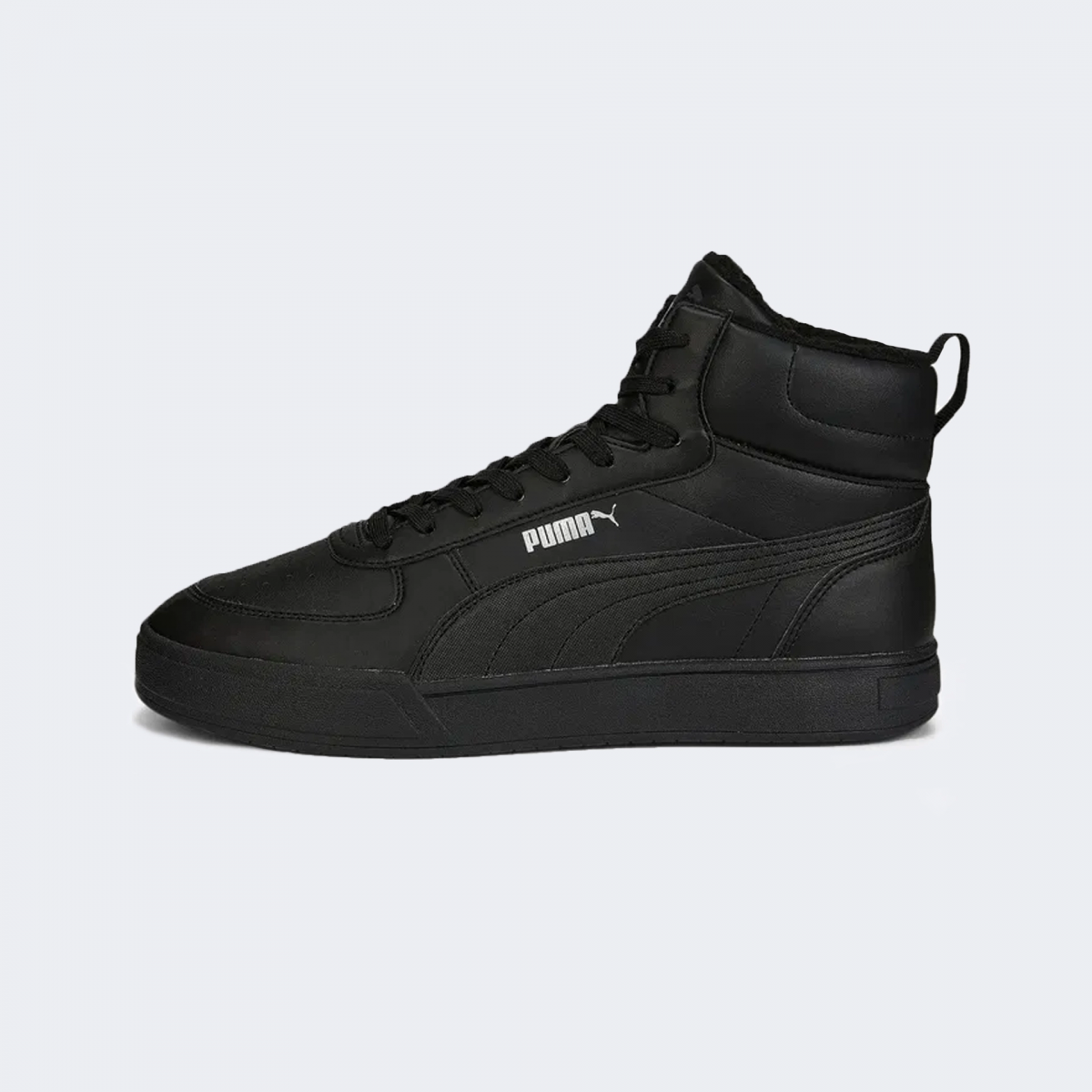 Кросівки Puma Caven Mid WTR 38584401 Puma 10 (44,5) Чорний — фото 1