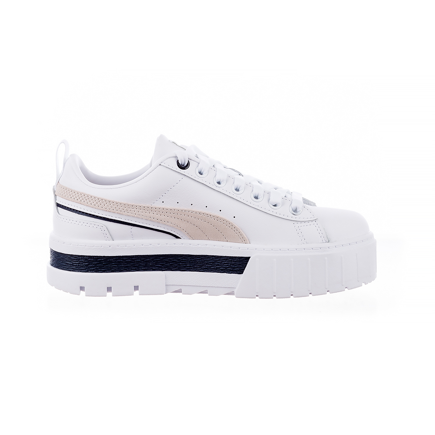 Кросівки жіночі Puma Mayze Classics (39857301) — фото 1