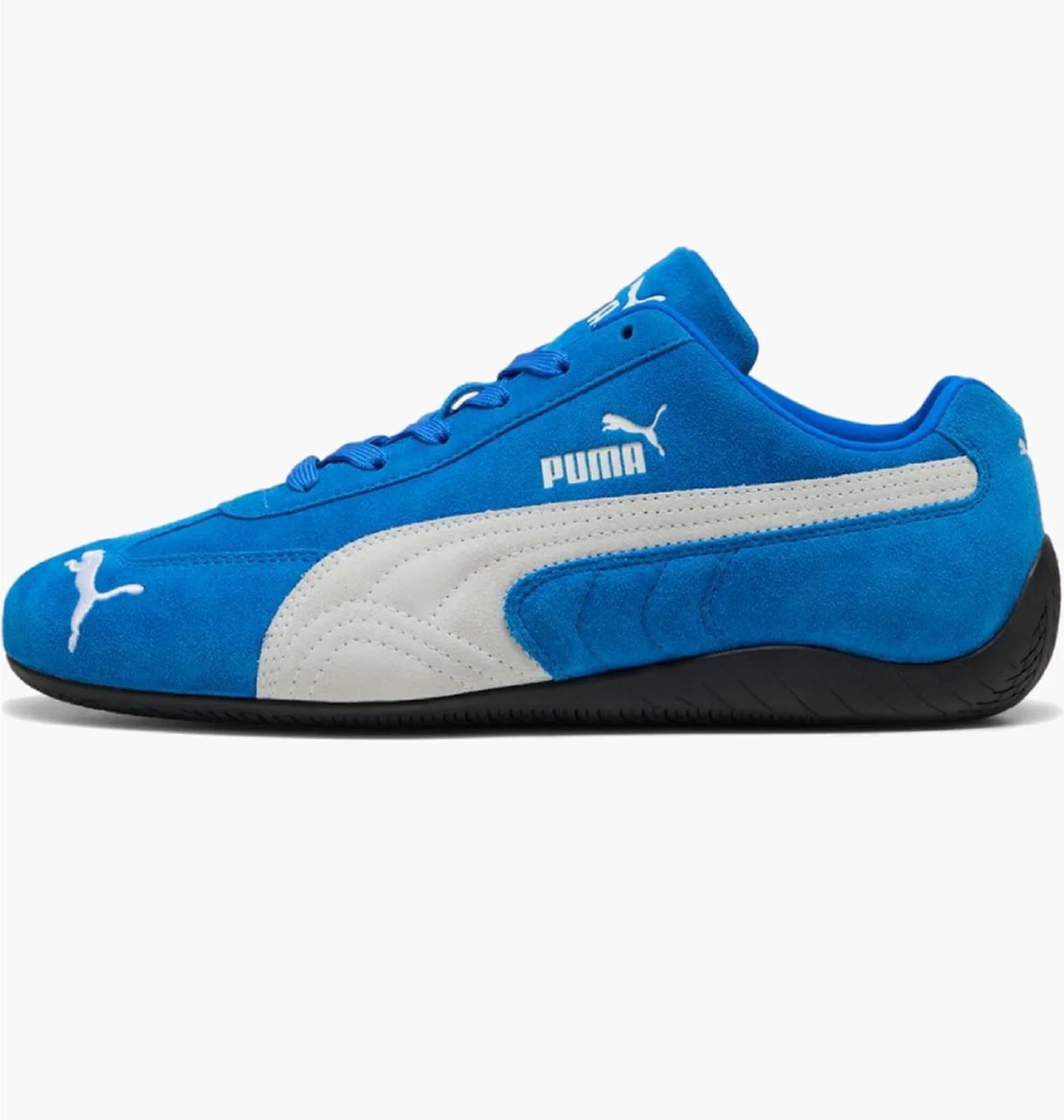 Кросівки унісекс Puma Speedcat Og Blue (398846-18) — фото 1