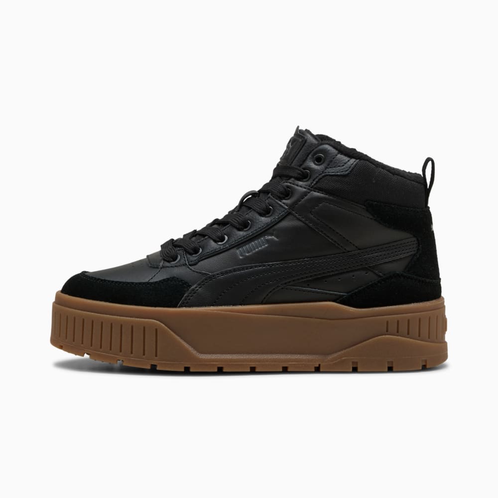 Черевики Puma Karmen II Idol Mid WTR — фото 1