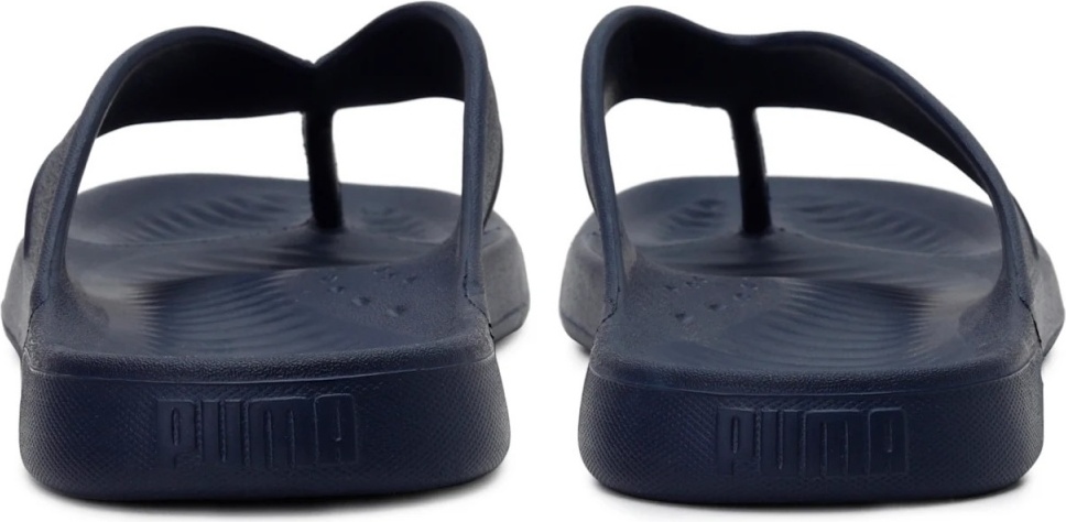 Шльопанці Aqua Flip 37509804 Puma 7 (40,5) Темно-синій — фото 6