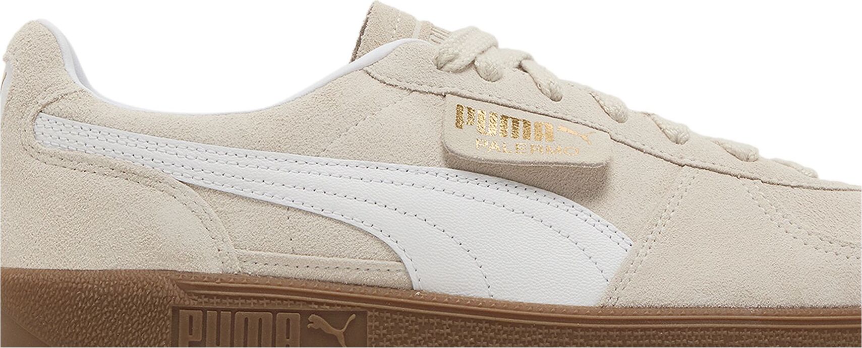 Кросівки жіночі Puma Palermo 'Alpine Snow' — фото 3