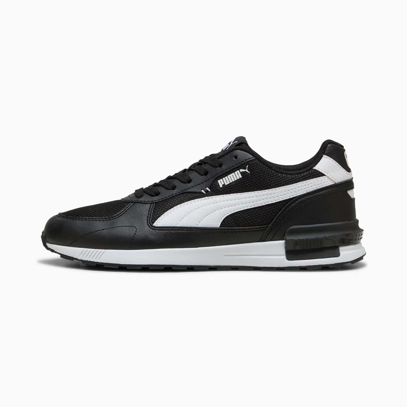 Кросівки Puma Graviton SL Remix — фото 1