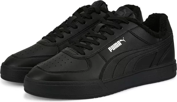Кросівки Puma Caven WTR 38846801 Puma 10,5 (45) Чорний — фото 4