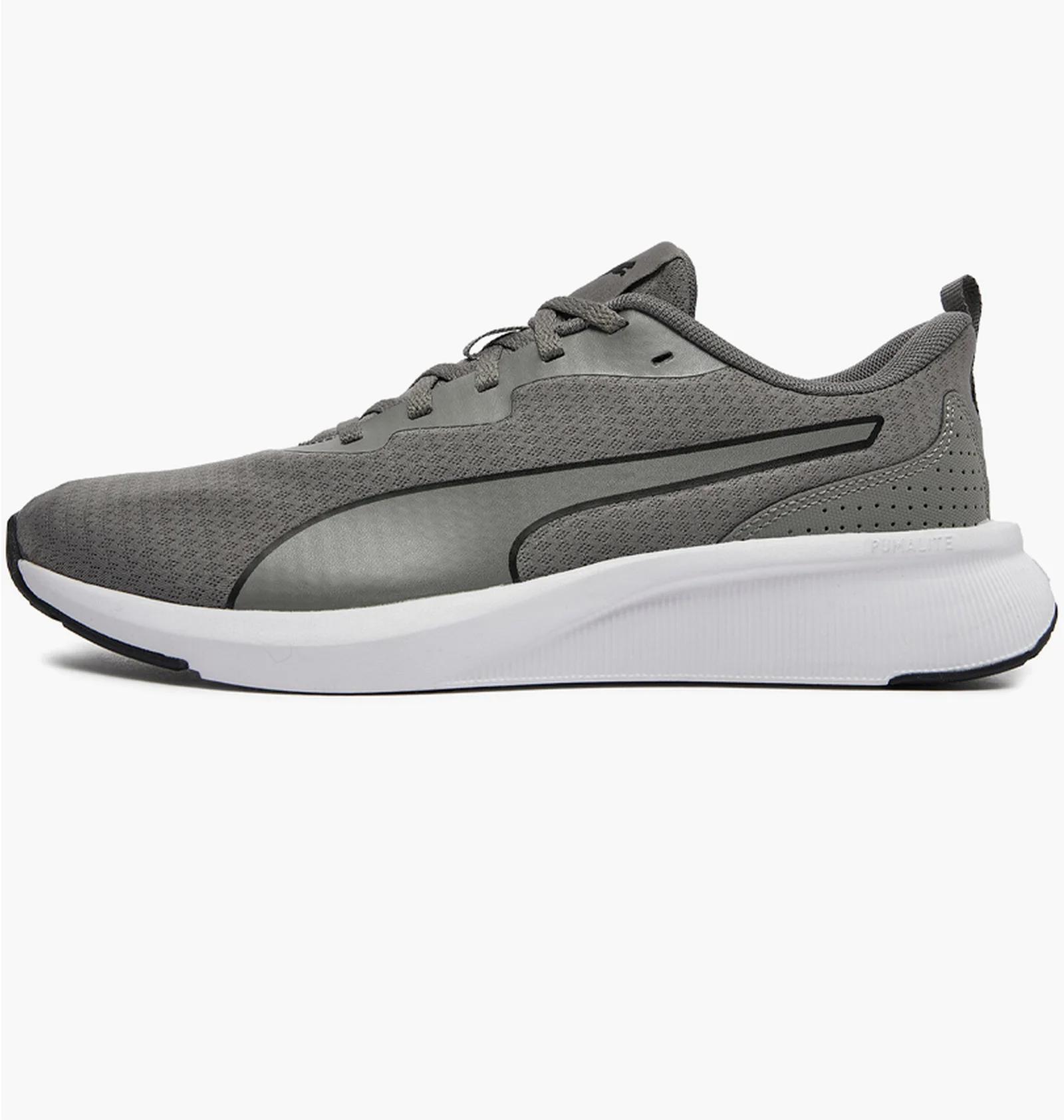 Кросівки чоловічі Puma Flyer Lite Grey (378774-10) — фото 1
