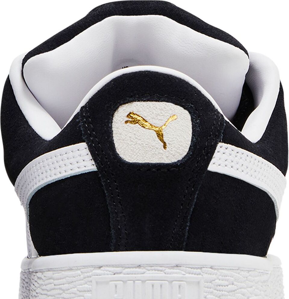 Кросівки чоловічі Puma Suede XL Jr — фото 3