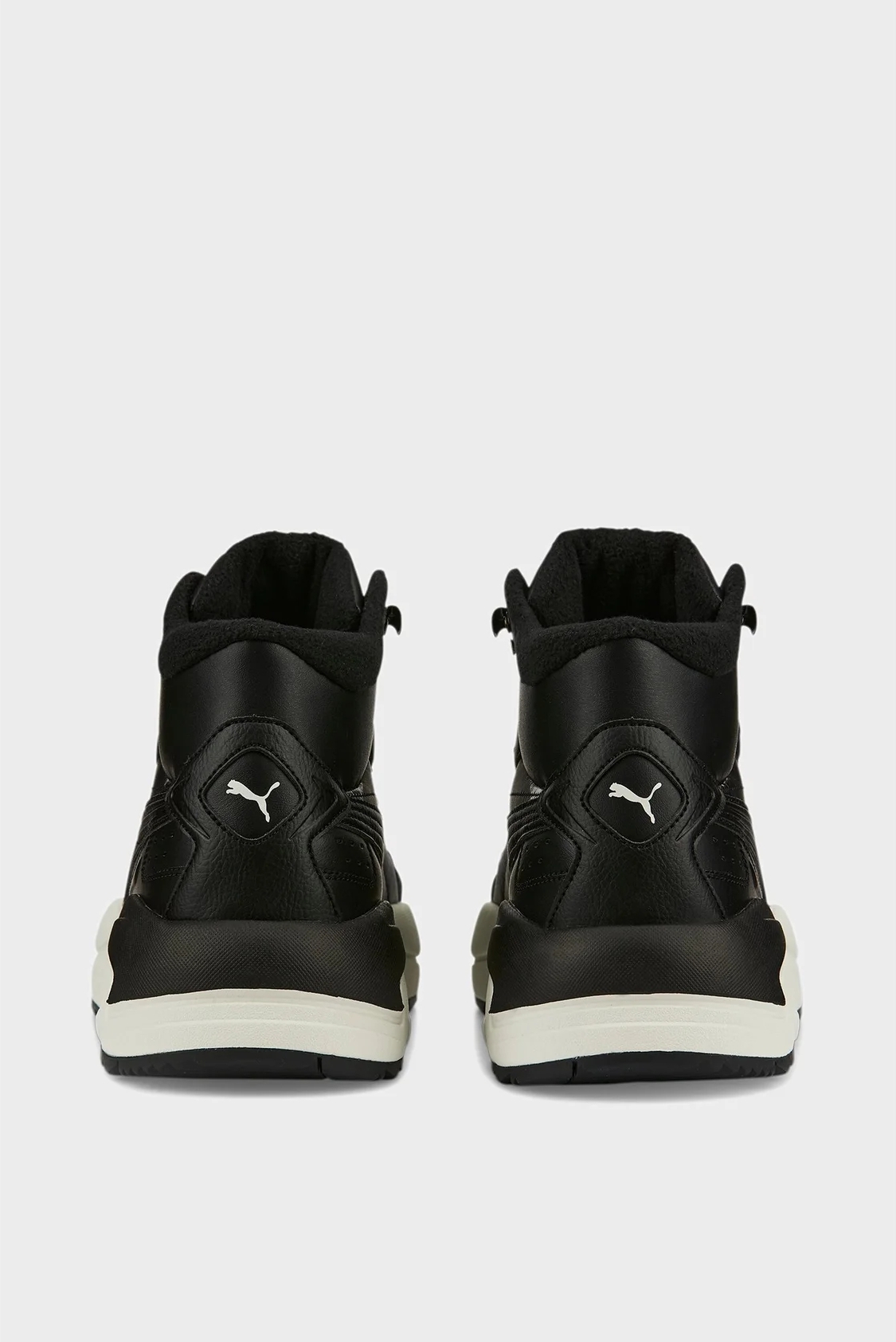 Кросівки унісекс Puma X-Ray Speed Mid Wtr — фото 4