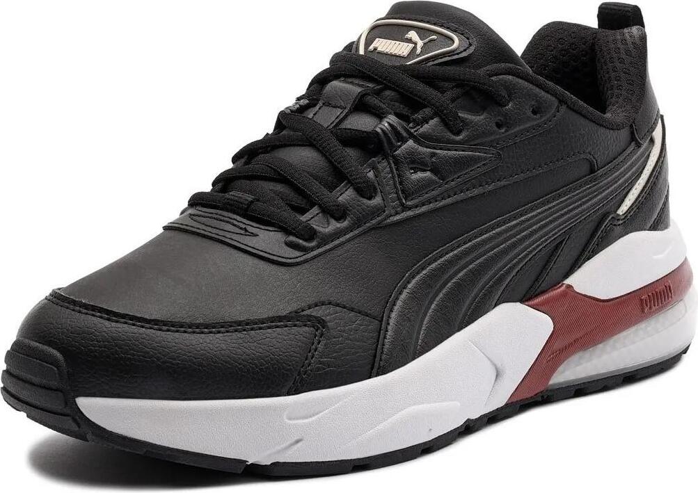 Кросівки чоловічі Puma Black-Alpine Sn (39421403) — фото 3