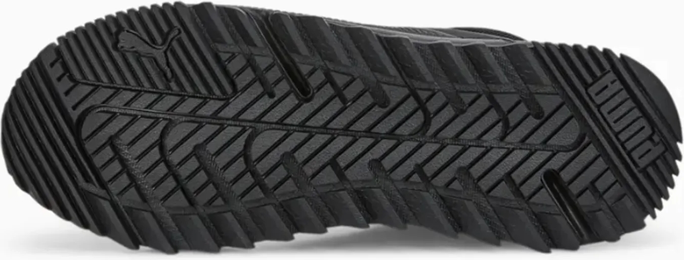 Черевики чоловічі Puma Future Tr Mid Sneakers (385866-01) — фото 6