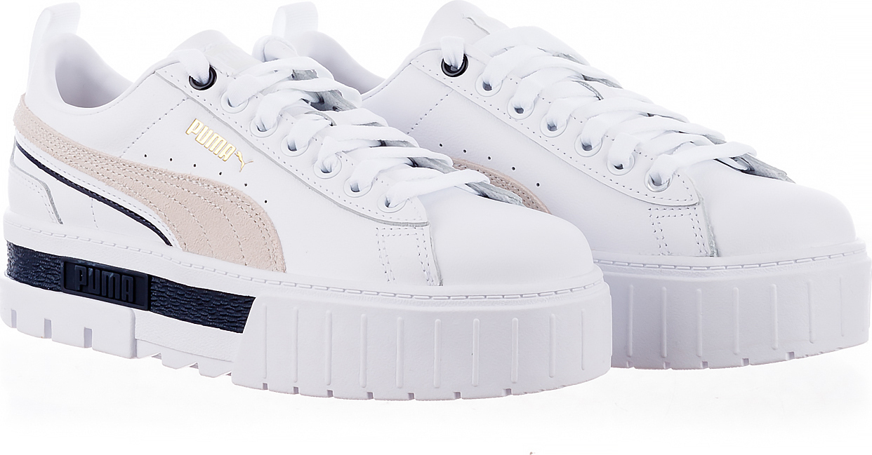Кросівки жіночі Puma Mayze Classics (39857301) — фото 3