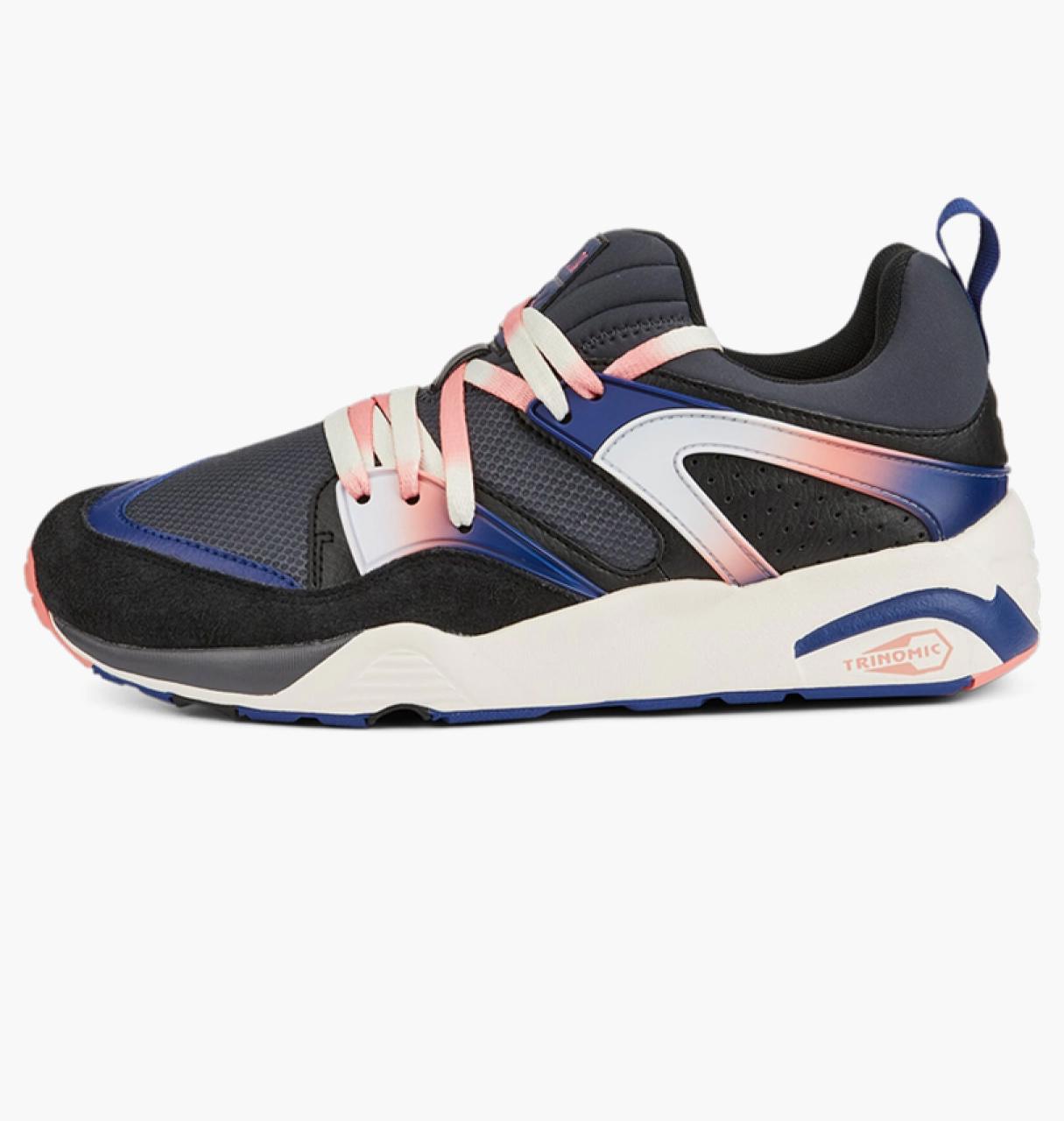 Кросівки чоловічі Puma Blaze Of Glory Pyschedelic Sneakers (38757602) — фото 1