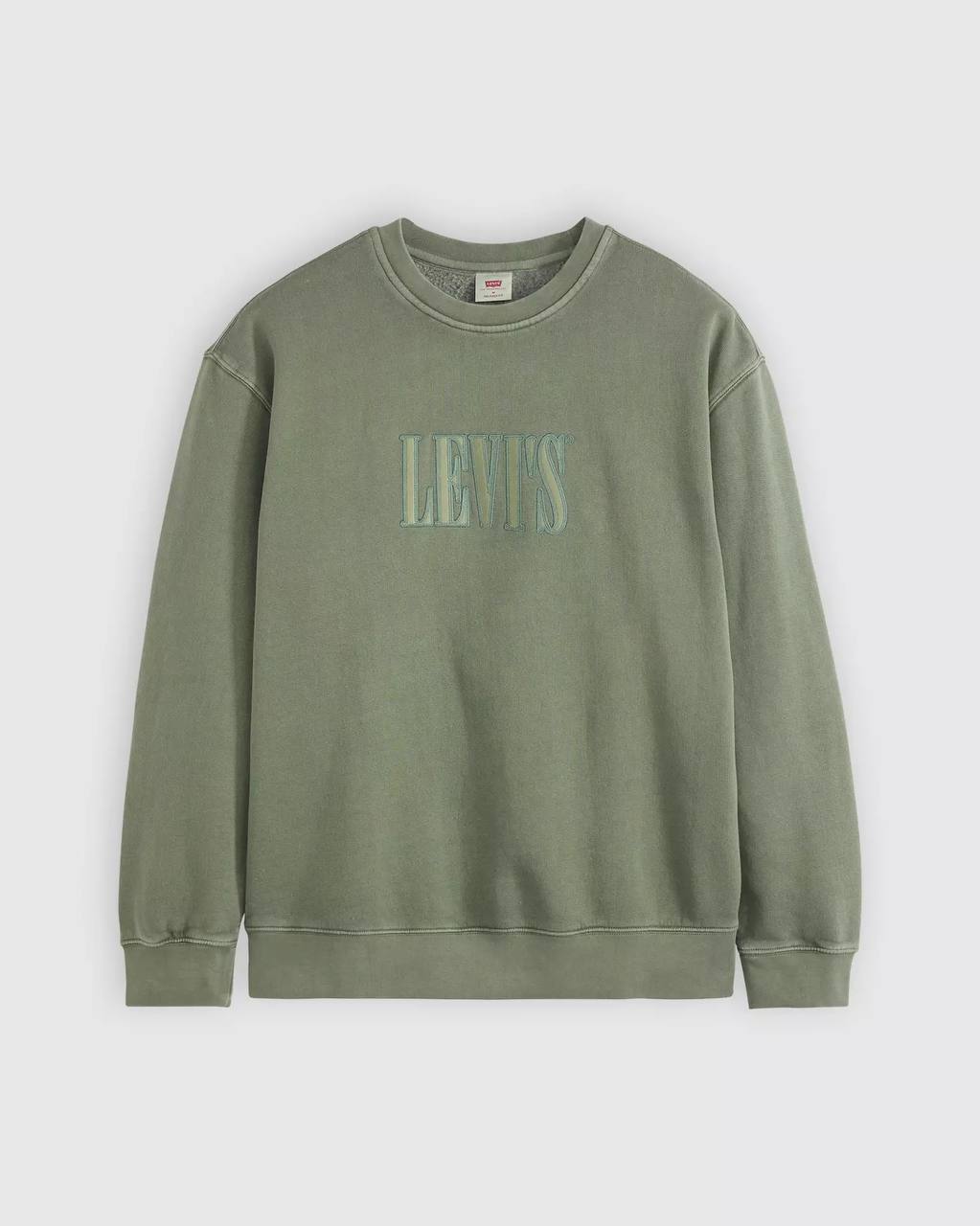 Світшот Levis Sweatshirt — фото 1