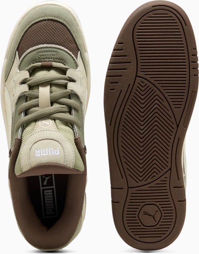 Кросівки унісекс PUMA-180 Sneakers — фото 6