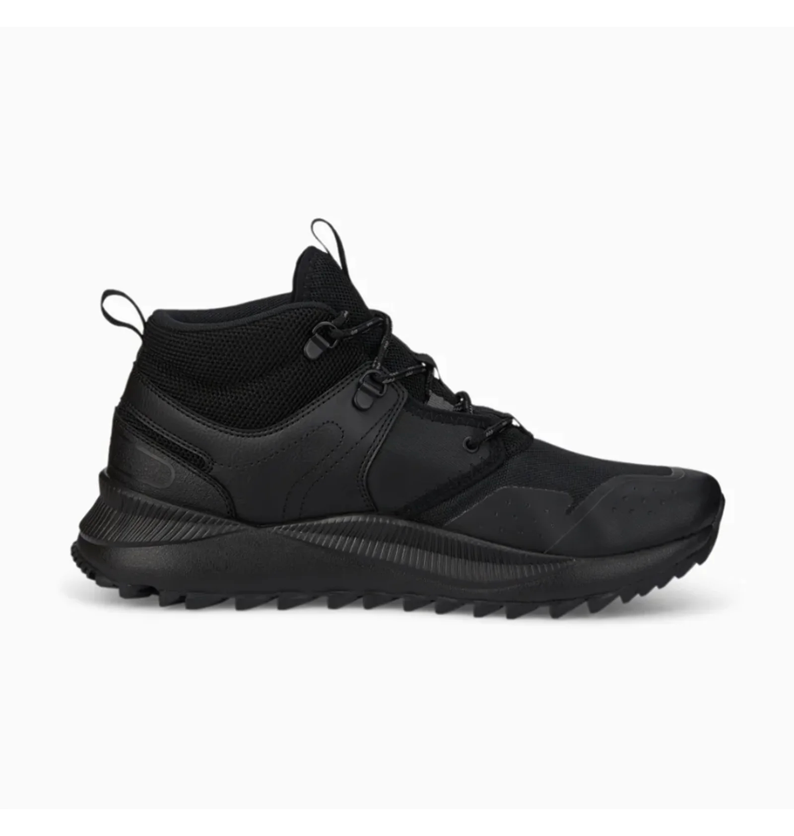 Черевики чоловічі Puma Future Tr Mid Sneakers (385866-01) — фото 1