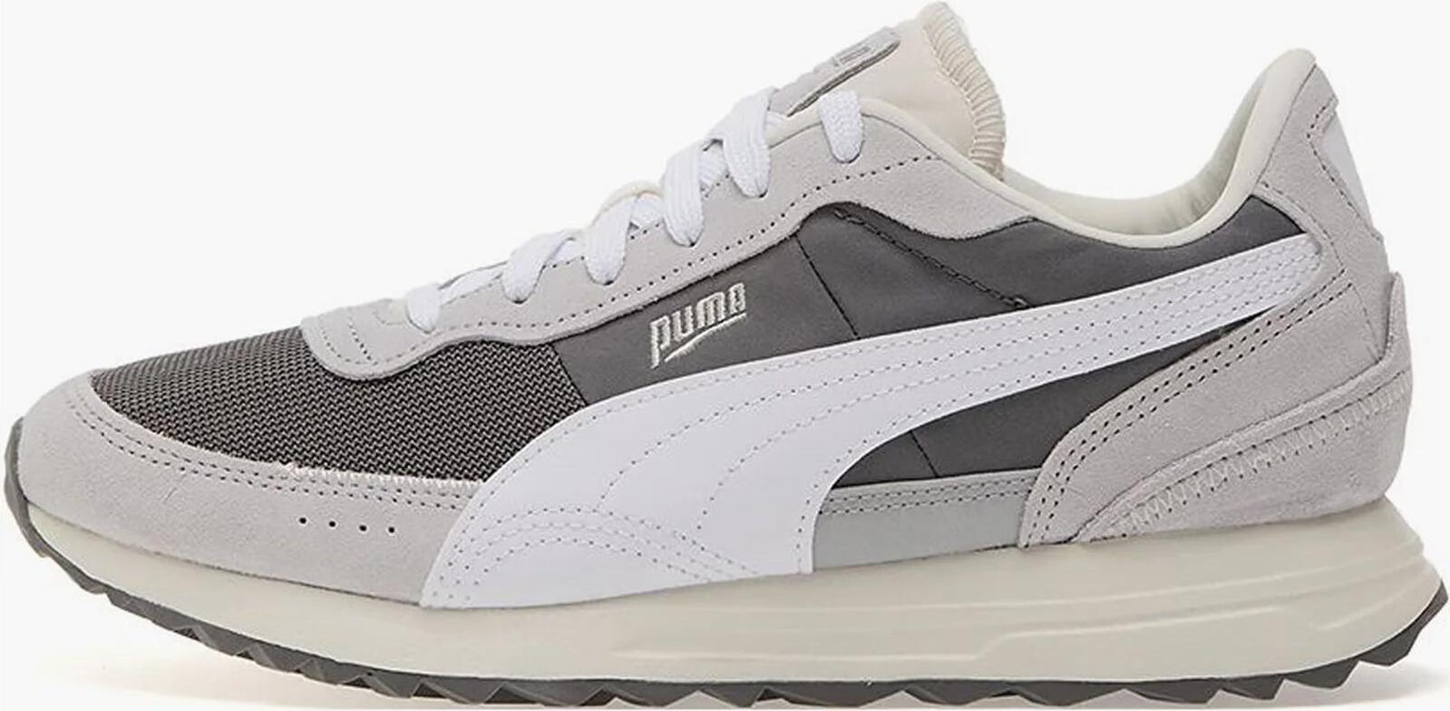 Кросівки чоловічі Puma Road Rider Sd Grey (397377-08) — фото 2