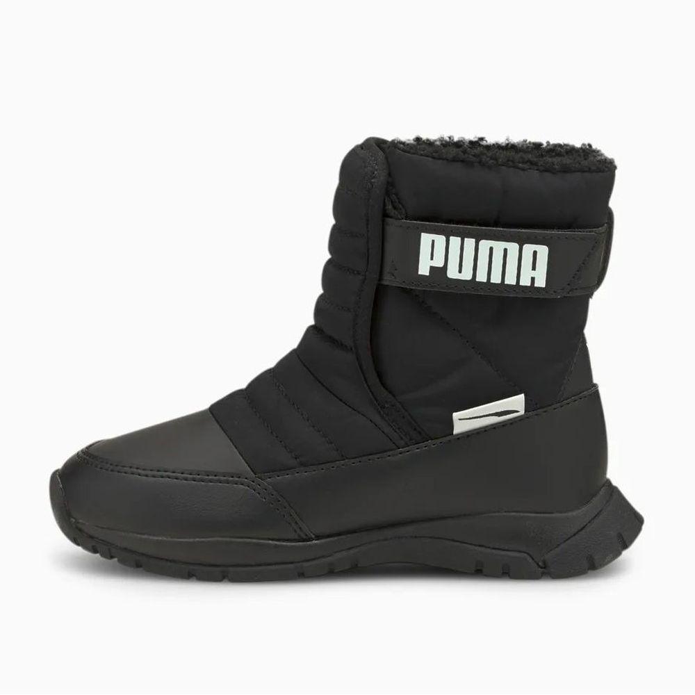 Черевики дитячі зимові Puma NIEVE BOOT (380745 03) 29 (17.5 см) — фото 1