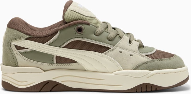 Кросівки унісекс PUMA-180 Sneakers — фото 2