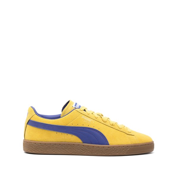 Кросівки чоловічі Puma Suede Terrace (39645106) — фото 1