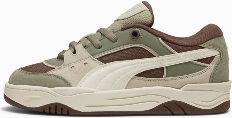 Кросівки унісекс PUMA-180 Sneakers — фото 3