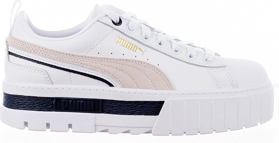 Кросівки жіночі Puma Mayze Classics (39857301) — фото 4