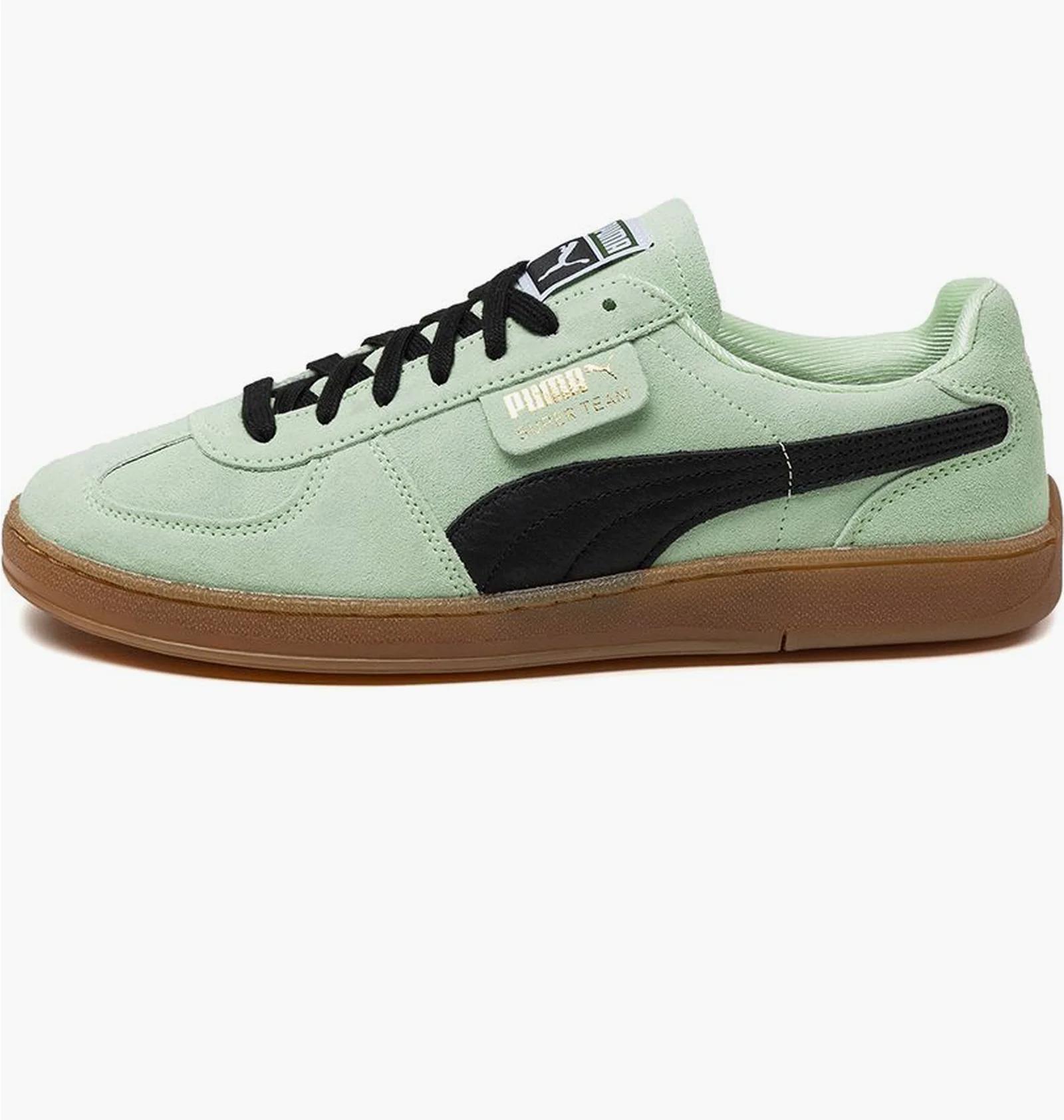 Кросівки чоловічі Puma Super Team Suede (397514-02) — фото 1