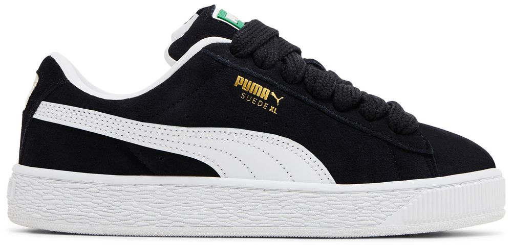 Кросівки чоловічі Puma Suede XL Jr — фото 1