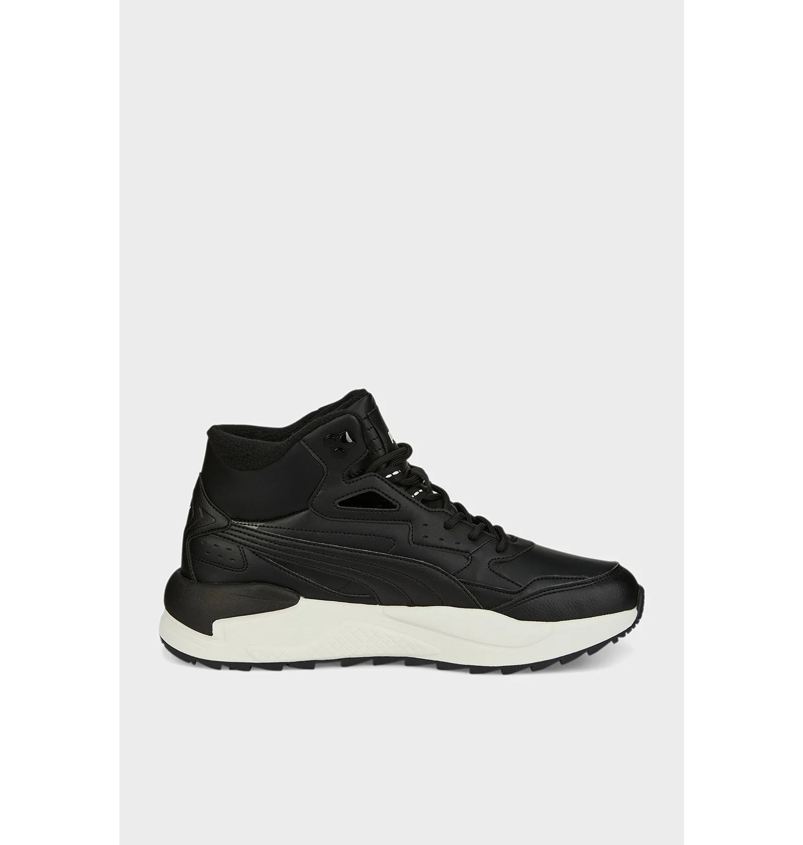 Кросівки унісекс Puma X-Ray Speed Mid Wtr — фото 1