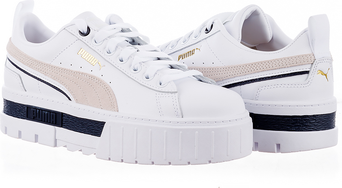 Кросівки жіночі Puma Mayze Classics (39857301) — фото 2