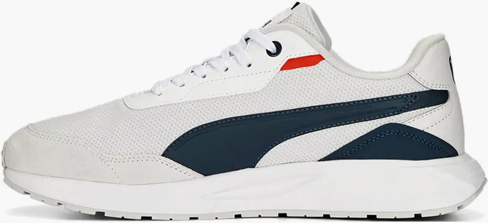 Оригінальні чоловічі кросівки Puma Runtamed — фото 2