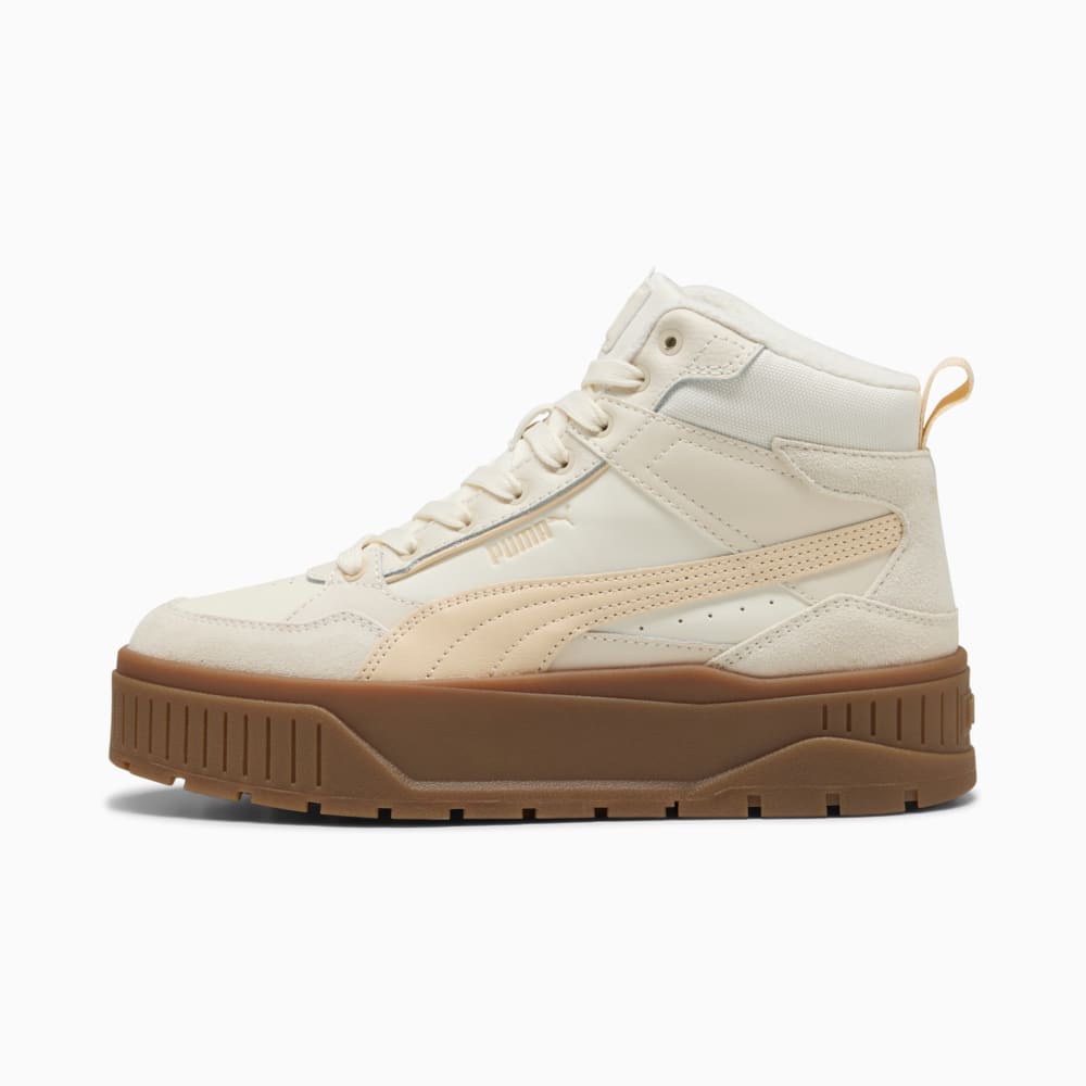 Черевики Puma Karmen II Idol Mid WTR — фото 1