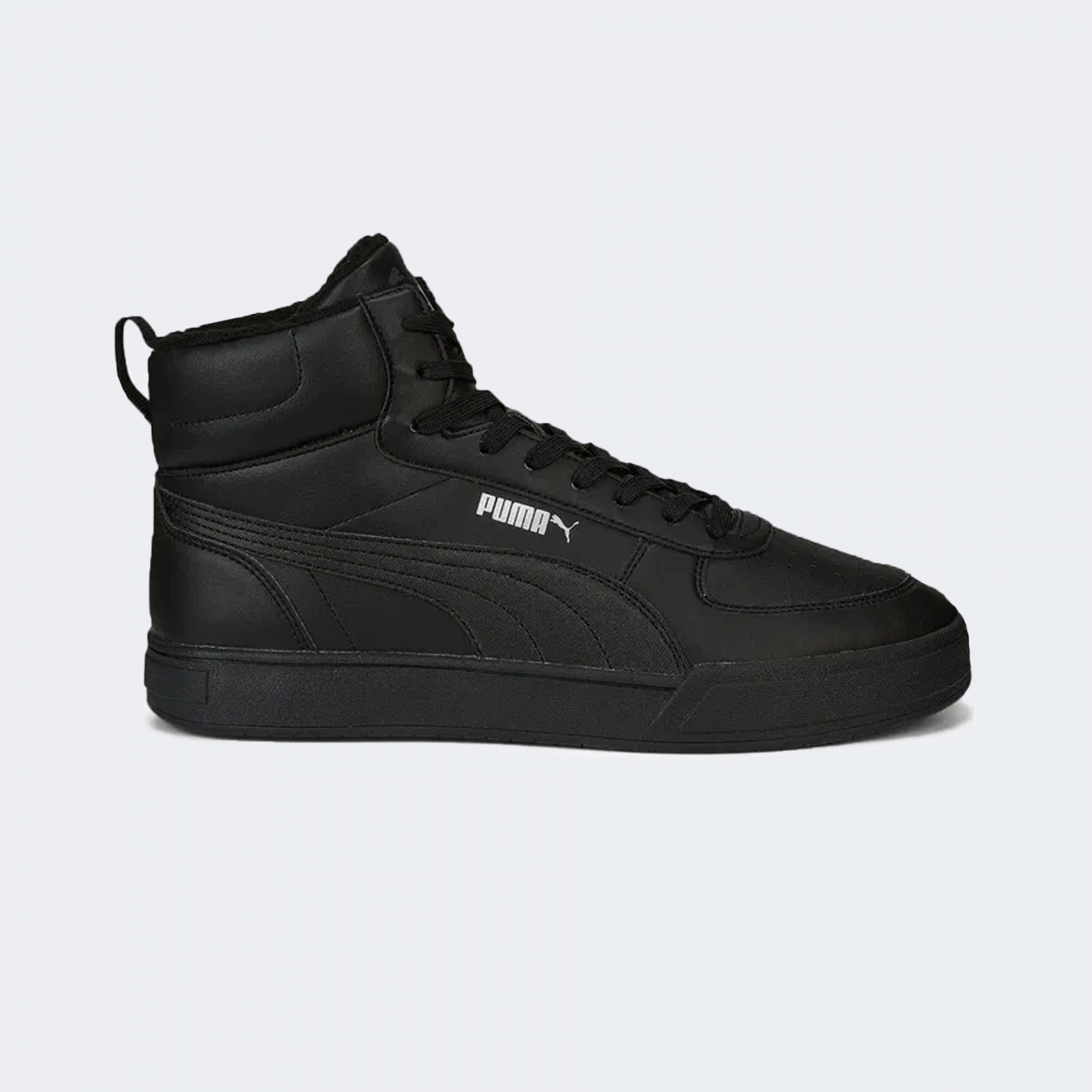 Кросівки Puma Caven Mid WTR 38584401 Puma 10 (44,5) Чорний — фото 3