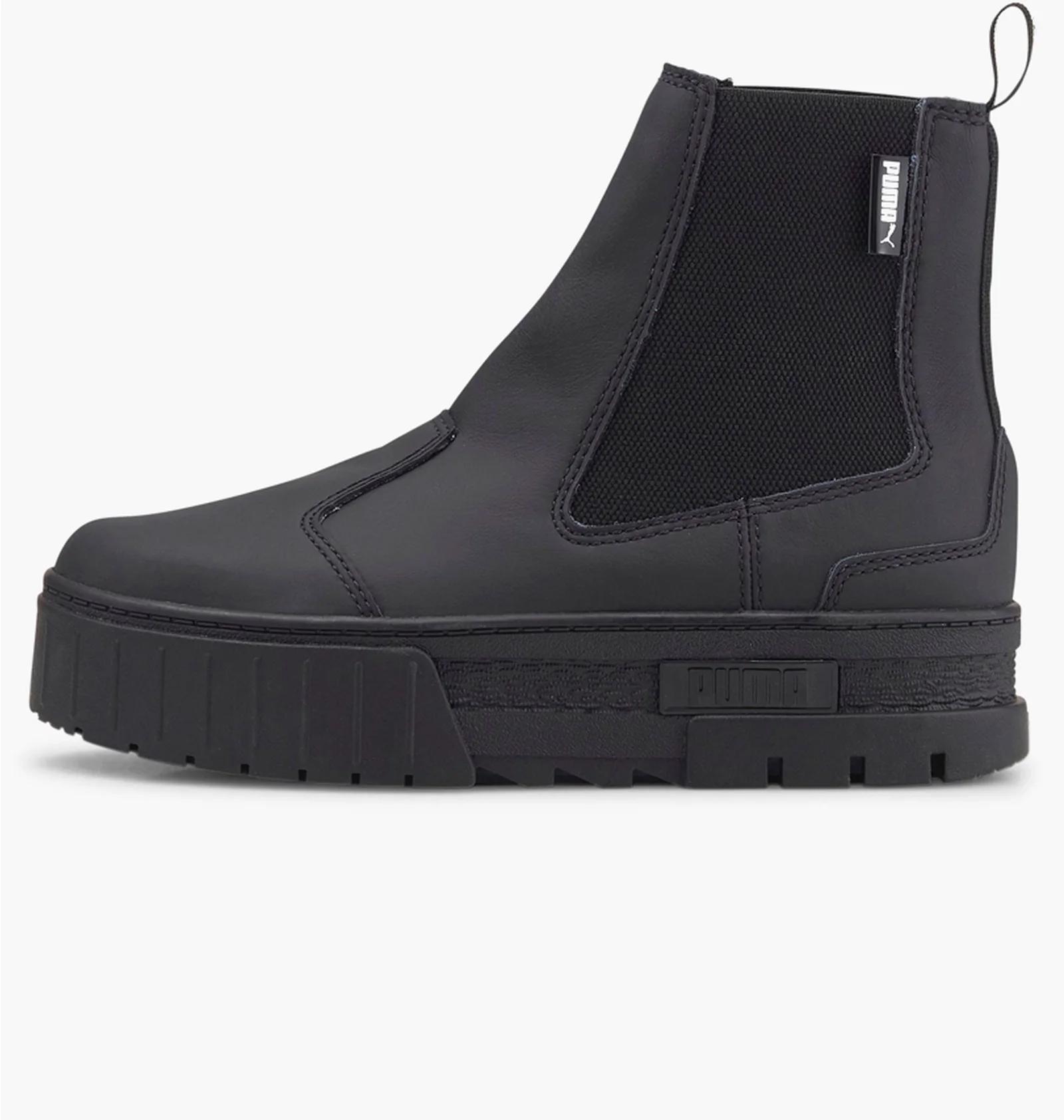 Черевики жіночі Puma Mayze Chelsea Pop Sneaker Boots (384549-02) — фото 1
