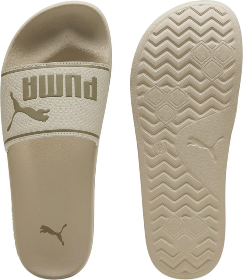 Шльопанці Unisex Leadcat 2.0 38413933 Puma 7 (40,5) Бежевий — фото 3