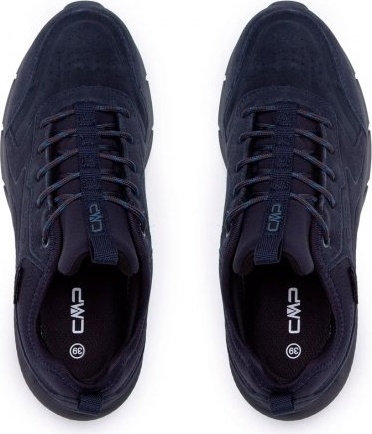 Кросiвки SYRYAS WP LIFESTYLE SHOES 3Q24897-U423 CMP 41 Темно-синій — фото 5