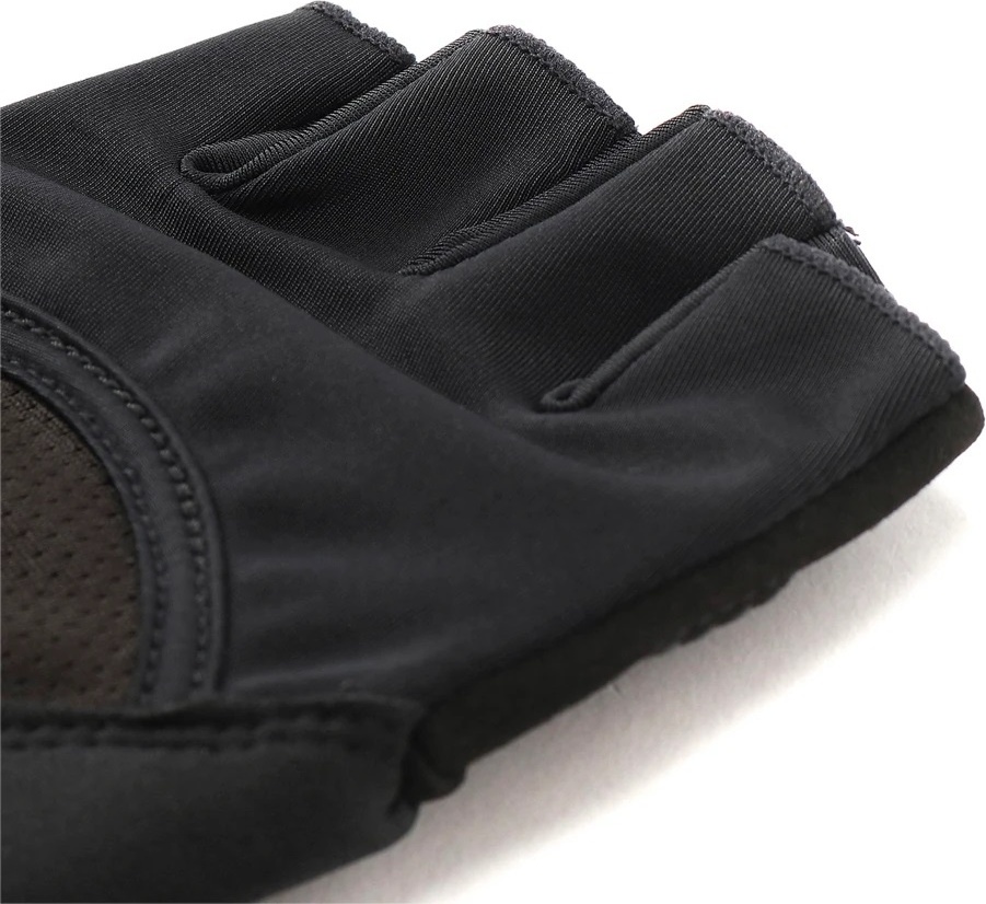 Рукавички TR Ess Gloves Up 04146603 Puma L Чорний — фото 6