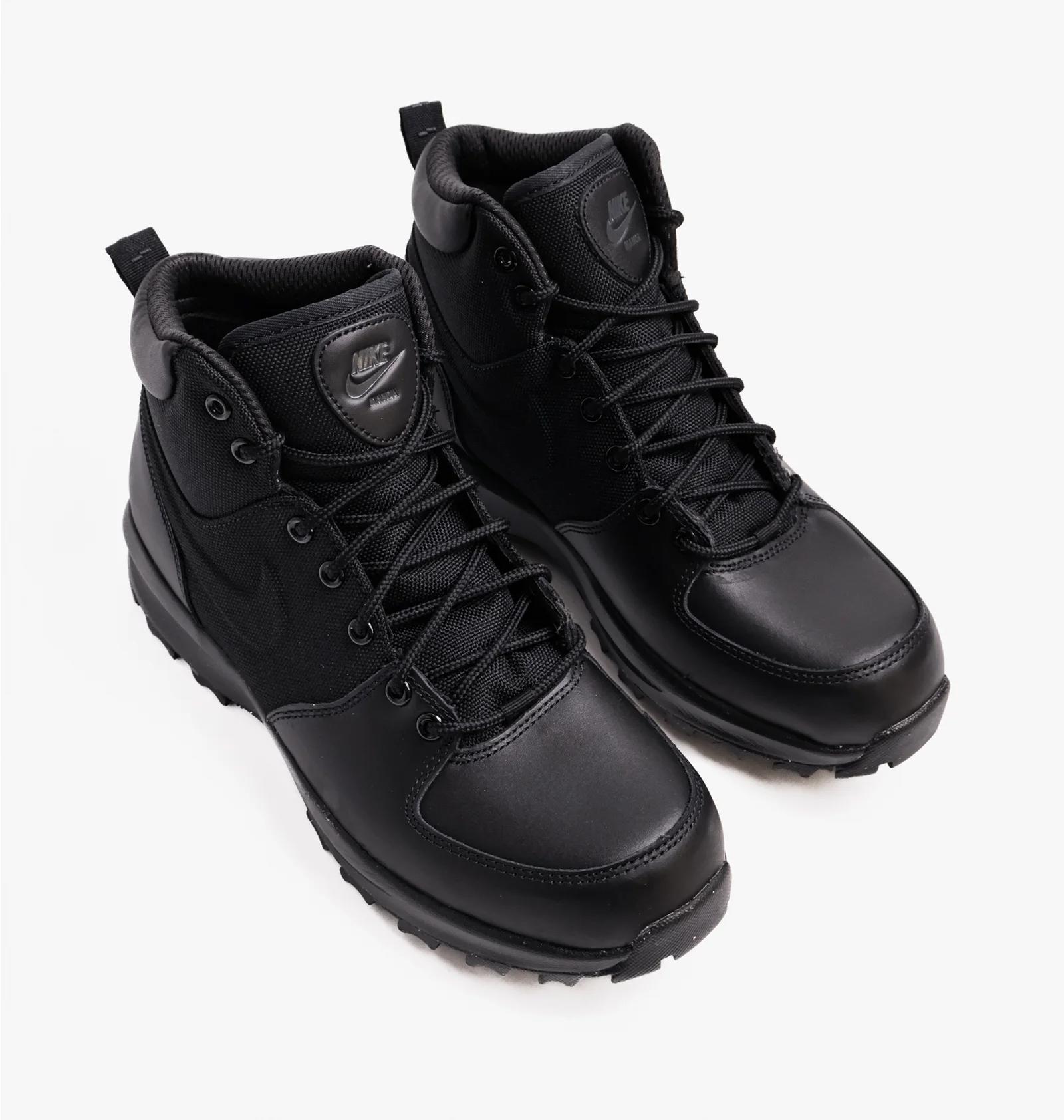 Черевики чоловічі Nike Manoa (456975-001) — фото 6