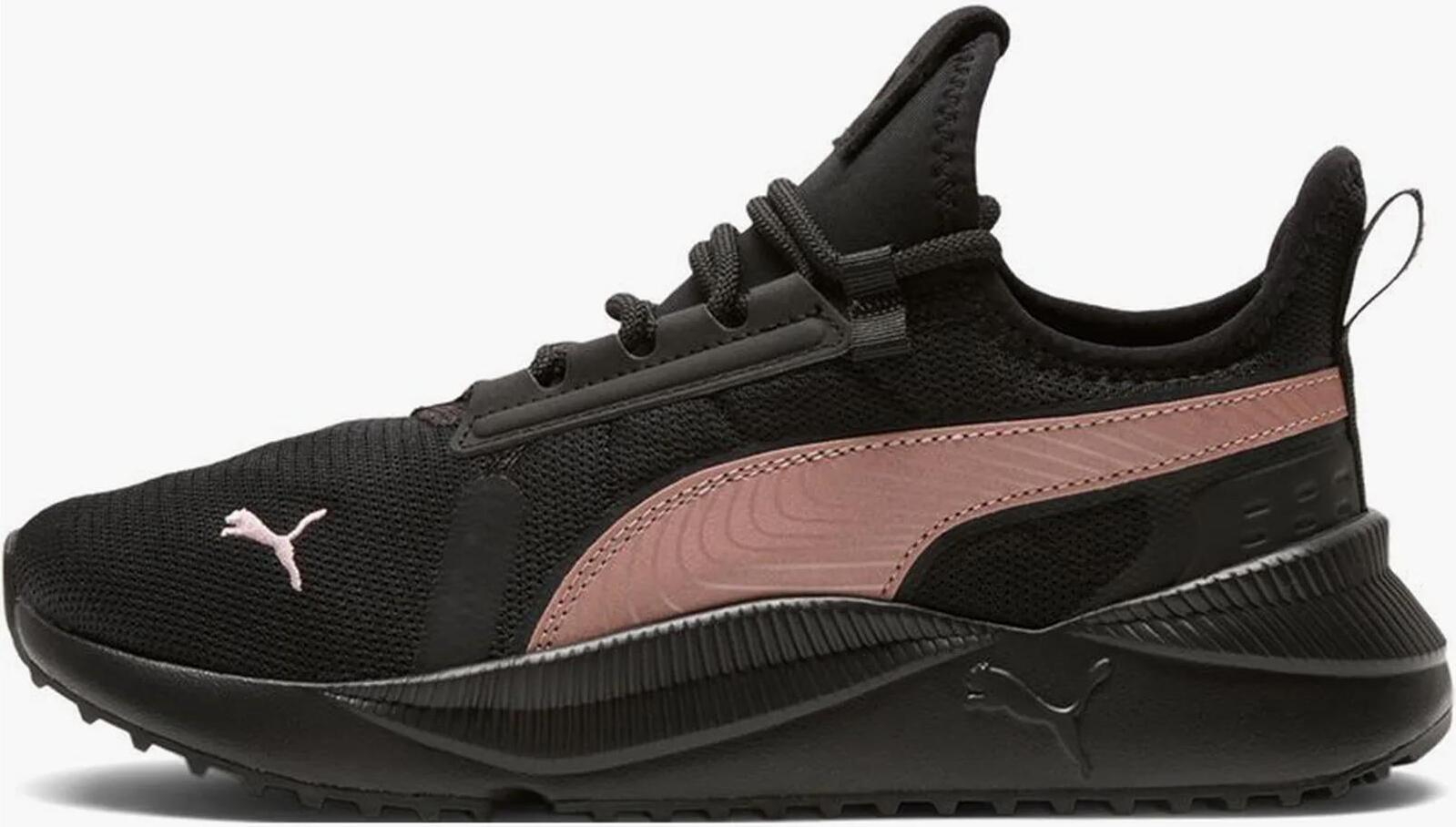 Puma Pace Future Street Wide Sneakers — фото 2