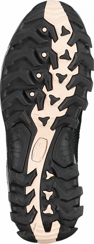 Черевики RIGEL MID WMN TREKKING SHOE 3Q12946-53UG CMP 37 Темно-синій — фото 7
