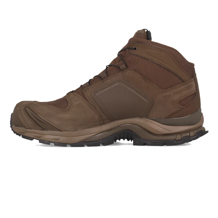 Черевики чоловічі Salomon Xa Forces Mid Gore-Tex (472209) — фото 1