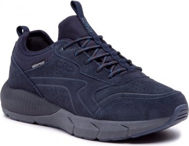 Кросiвки SYRYAS WP LIFESTYLE SHOES 3Q24897-U423 CMP 41 Темно-синій — фото 3