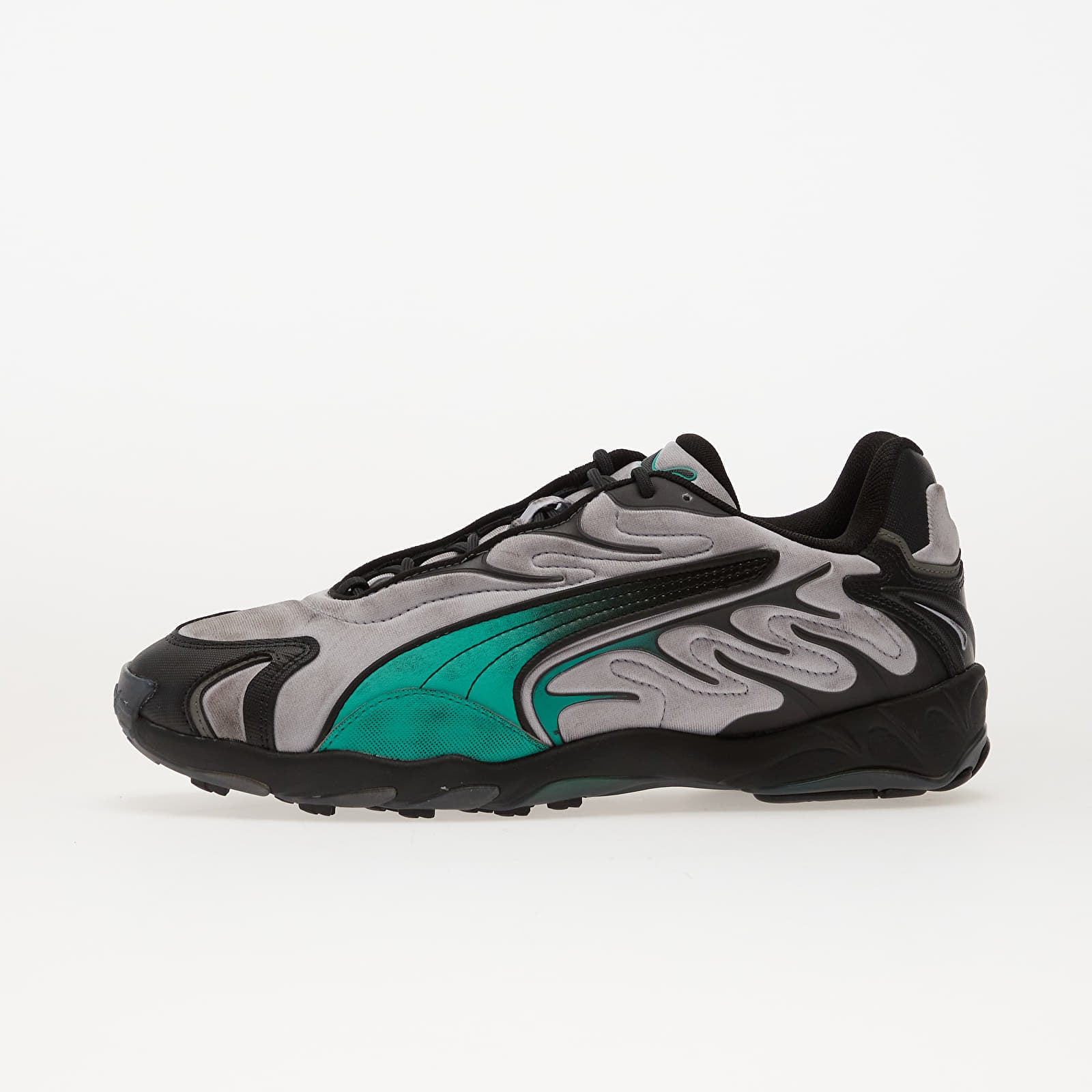 Кросівки Puma Inhale Distressed — фото 1