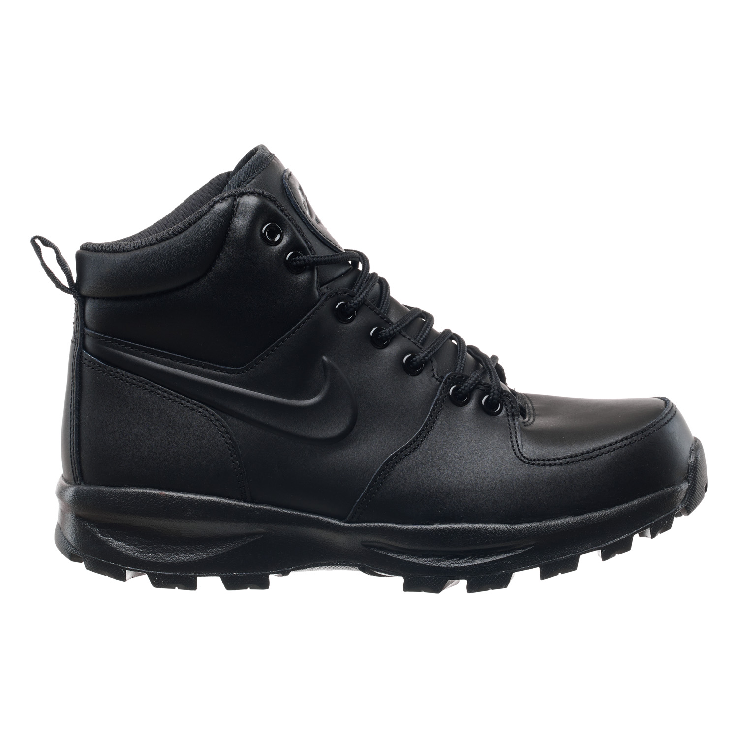Черевики унісекс Nike Manoa Leather (454350-003) — фото 7