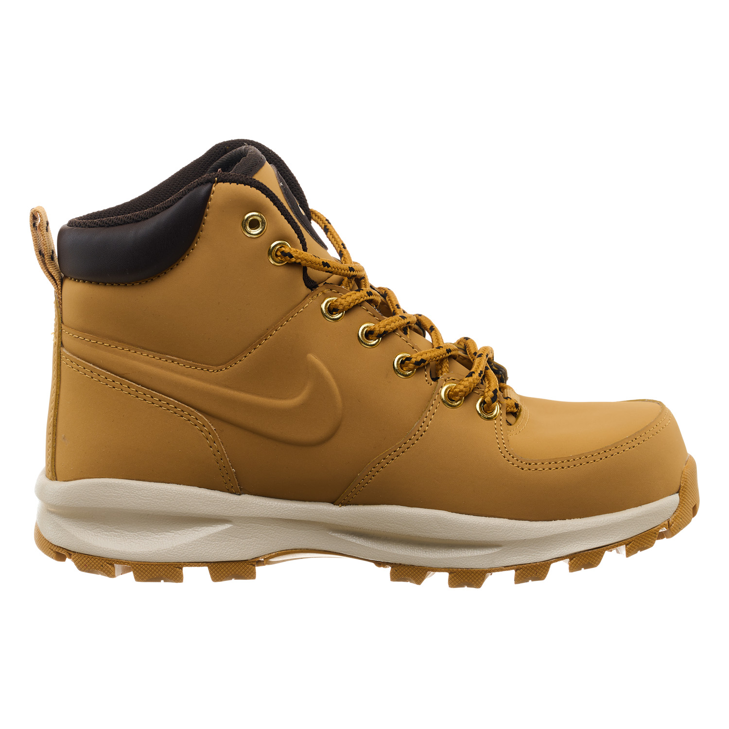 Черевики унісекс Nike Manoa Leather (454350-700) — фото 8